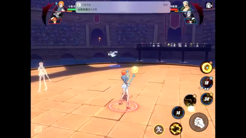 【2021-07-18 19点场】晴天冰淇淋c：海军上校青雉