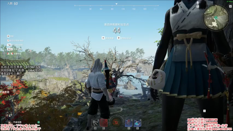 【2021-07-18 20点场】丶月咒：【月咒】战个痛快！！冲！！！