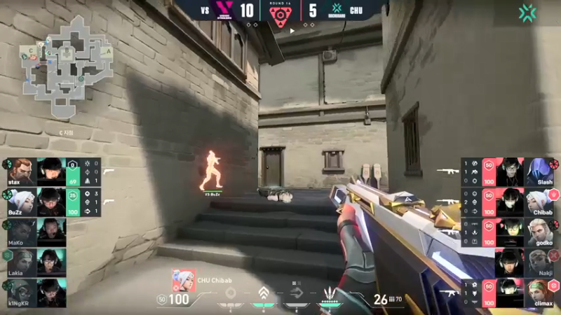 【2021-07-18 23点场】风暴奶爸Nai8：【奶爸】VS vs GG