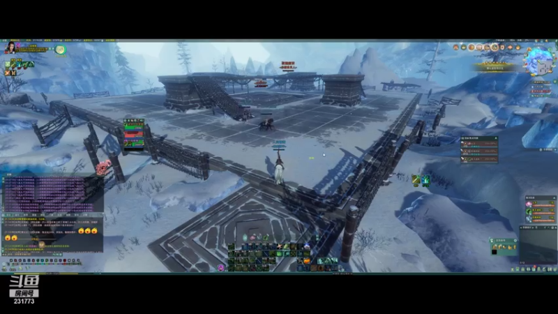 【2021-07-17 21点场】冬泳欧巴帅帅帅：从零开始的逆天改命和尚