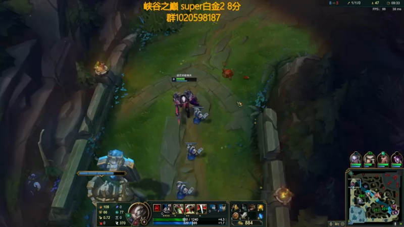 【2021-07-19 12点场】撅腚鸭：已梦回白金3，再接再厉了