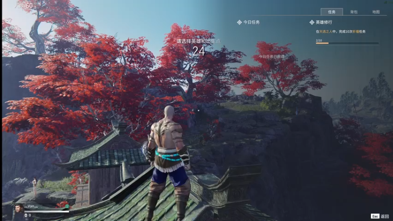 【2021-07-18 16点场】灬Van灬：今日目标，不自闭