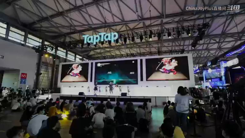 2020TapTap精彩回顾 今年会更精彩哦