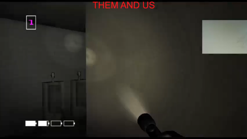 【2021-07-18 06点场】章随便先生：恐怖游戏冷饭日，