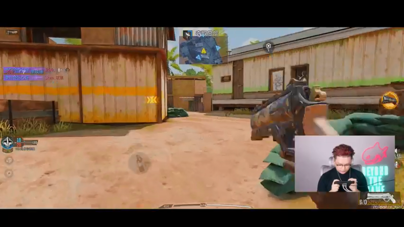 【2021-07-18 23点场】皮皮鲨FPS：【双倍亲密】哪个小可爱进入了直播间？