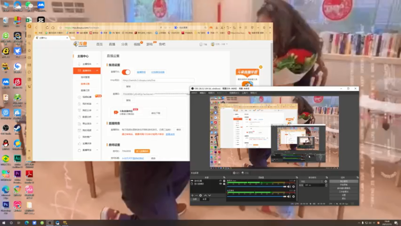 【2021-07-15 19点场】汇玩丶小吉：永劫无间灭霸搞起搞起