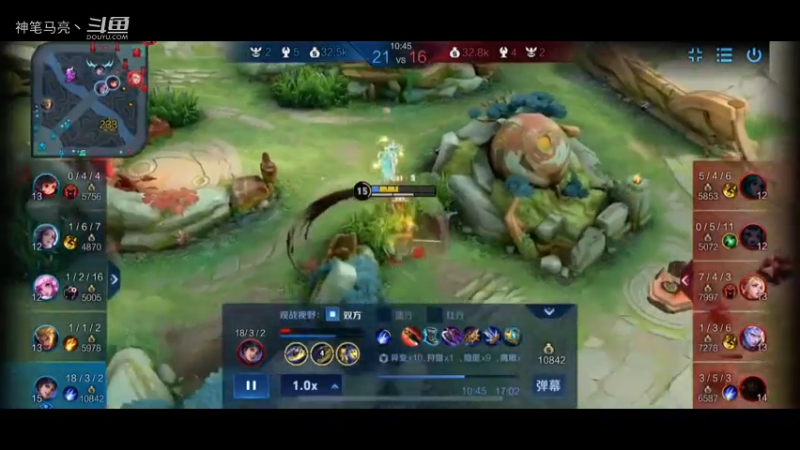 王者荣耀 S24新赛季 我们不能上王者的原因-6