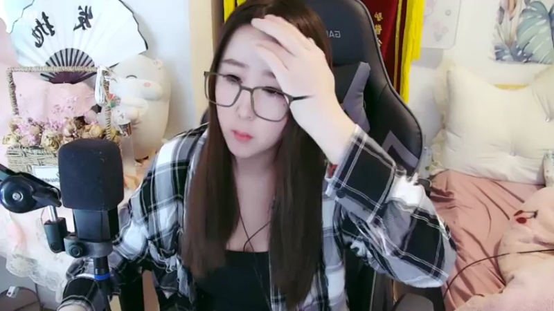 【2021-07-17 14点场】直播间最发抛的欣欣：做好自己的该做的事