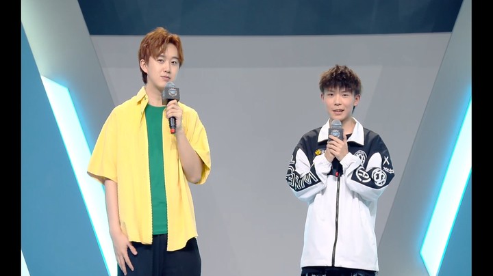 【赛后采访】RSG.XiaoYuyy：定个小目标先进正赛