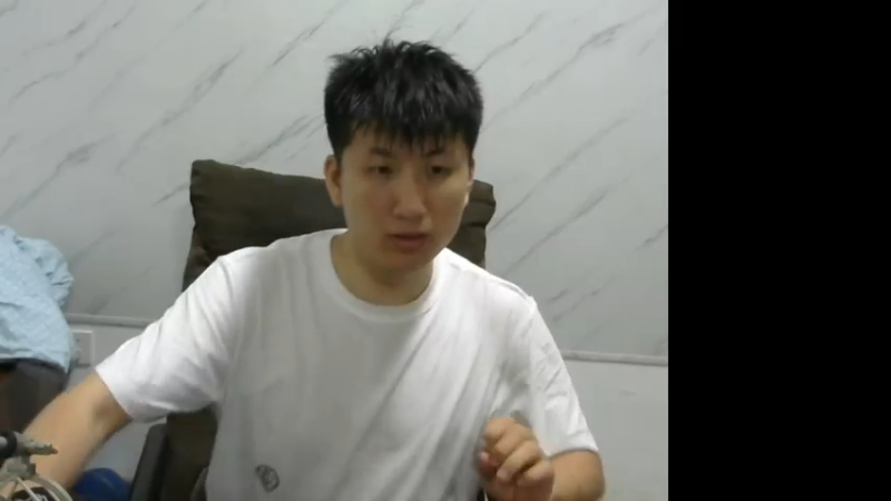 【2021-07-20 19点场】解说小狼：小狼：KOF97新晋4条S大赛