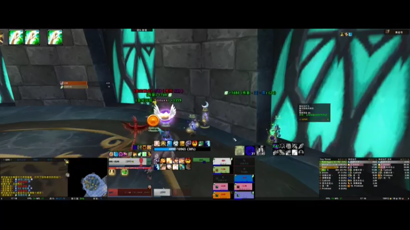 【2021-07-16 17点场】17thkirei3232323：noobs.17th 白天10人晚上25
