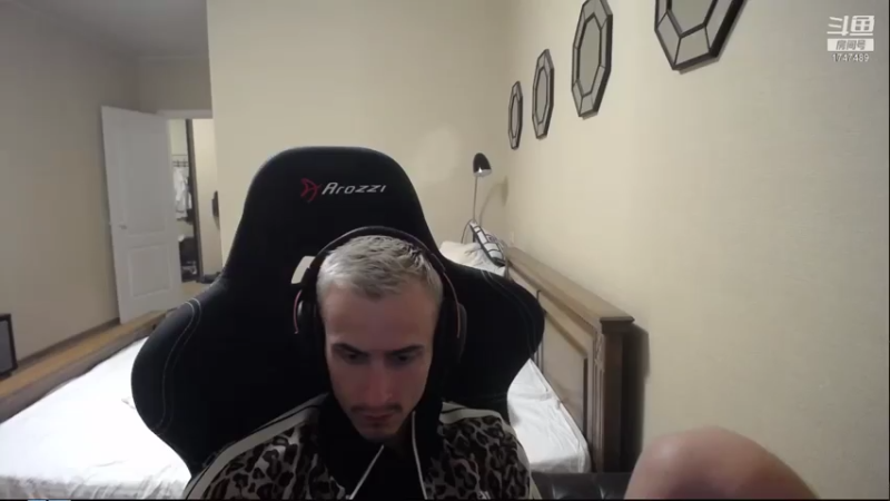 【2021-07-19 22点场】毛子Reckless：双倍亲密度 来升下牌子xbzz！