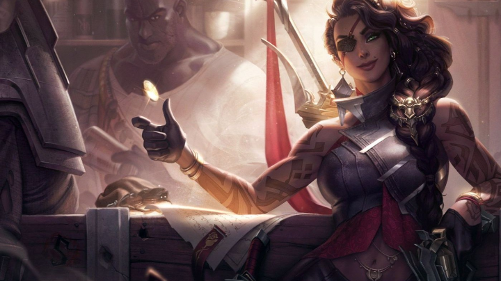 关于萨米拉的那些事