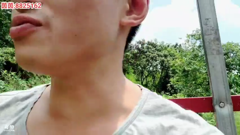【2021-07-20 12点场】川味箩卜：荒野厨神系列