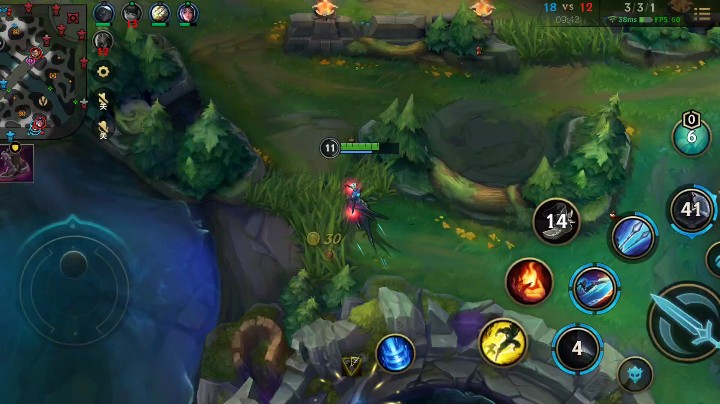 上单青钢影精彩集锦