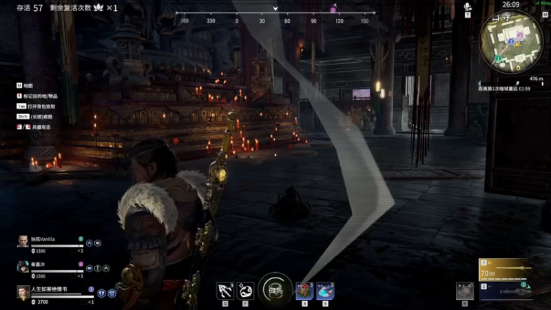 【2021-07-19 21点场】阿愈Ayu：愈❥»狂起来！！！