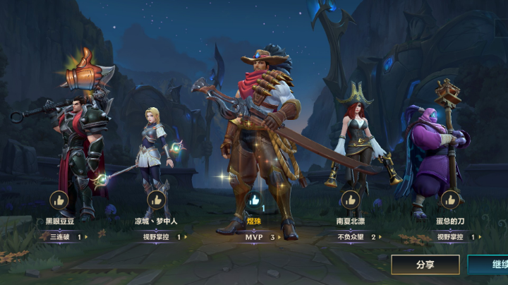 体验了一下，