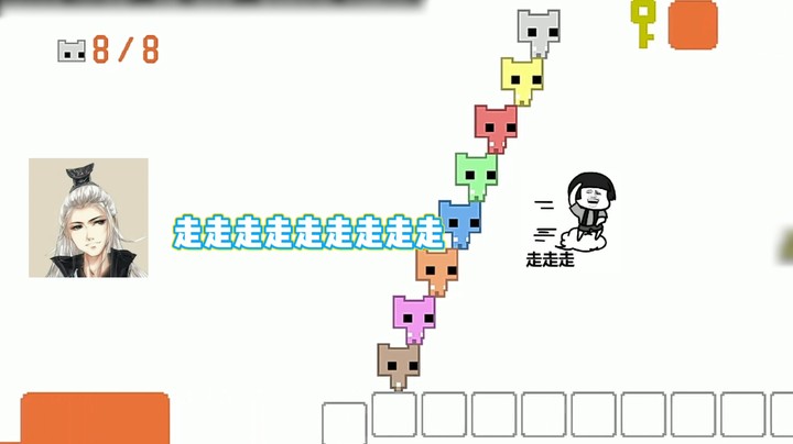 【仙某某】这波分析无敌