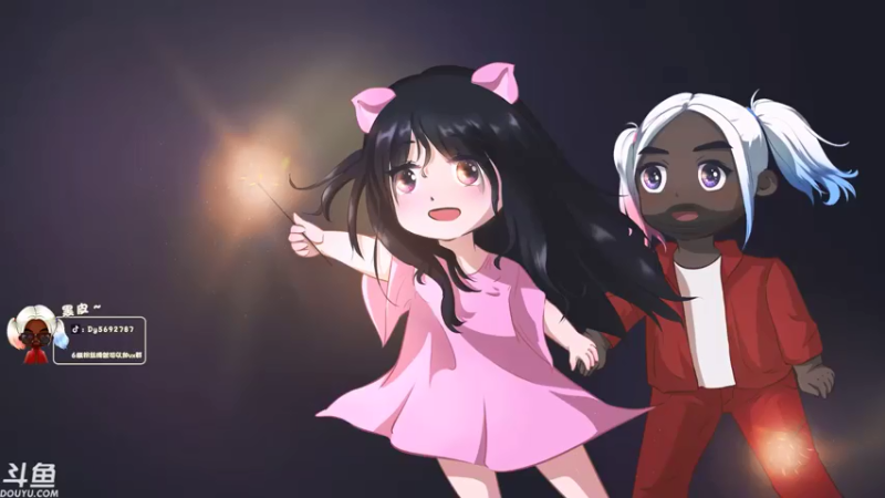 【2021-07-19 14点场】别问问就黑皮：【内蒙古】黑皮皮 冲冲冲