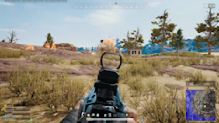 KR柳序生发布了一个斗鱼视频2021-07-20