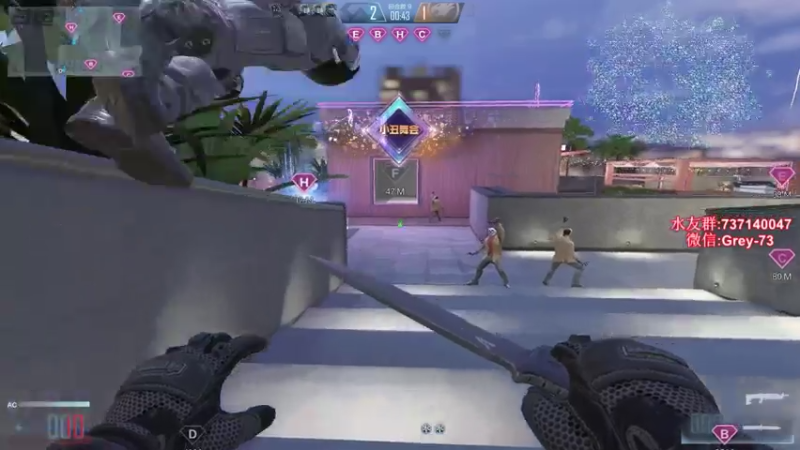 【2021-07-20 02点场】贰两白：不搞魔兽了，5E约战走起！