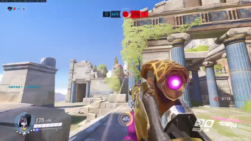 【2021-07-17 11点场】K118吗：K118：亚服4400 懂？