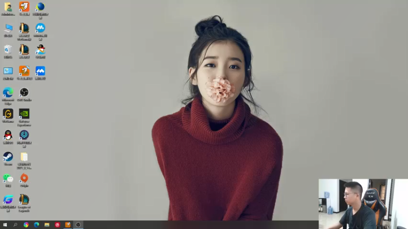 【2021-07-20 10点场】余小C真的很强：余小C：不蹦就算成功，上个大分！