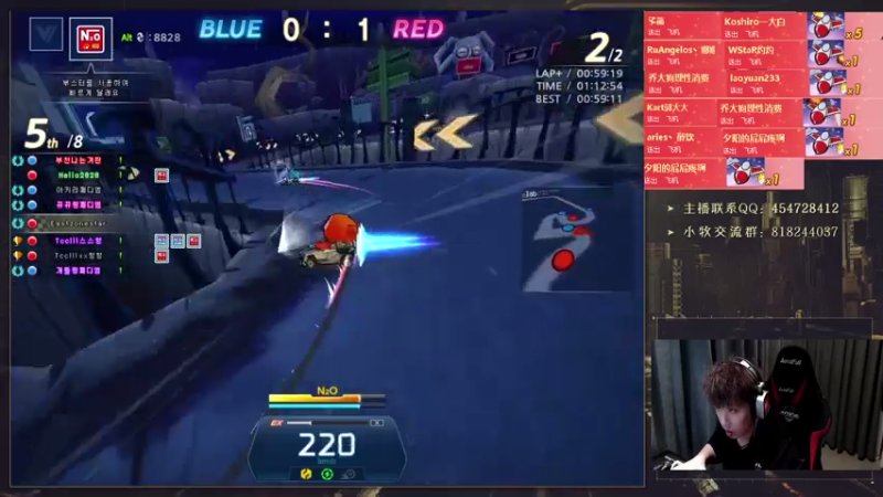 【2021-07-19 22点场】AMG小牧：研究一下V1~