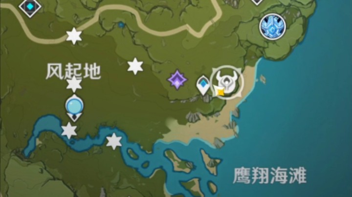 哎就是点不到传送点
