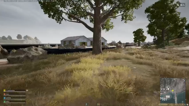 【2021-07-20 15点场】撅腚鸭：PUBGtime，roll点强者