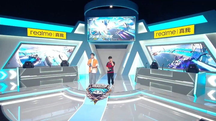 【赛后采访】AG.狮子：我很低调，他们才是真的装