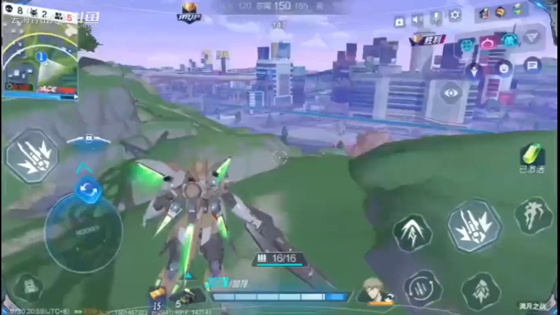 年轻人！嚣张跋扈！不趁现在更待何时！