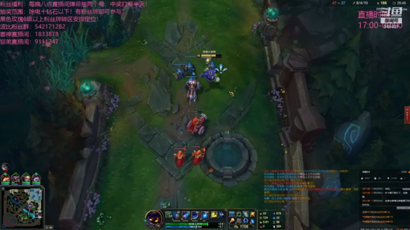 【2021-07-19 22点场】波比腿短锤子长i：请假至22号，记得刷棒棒~