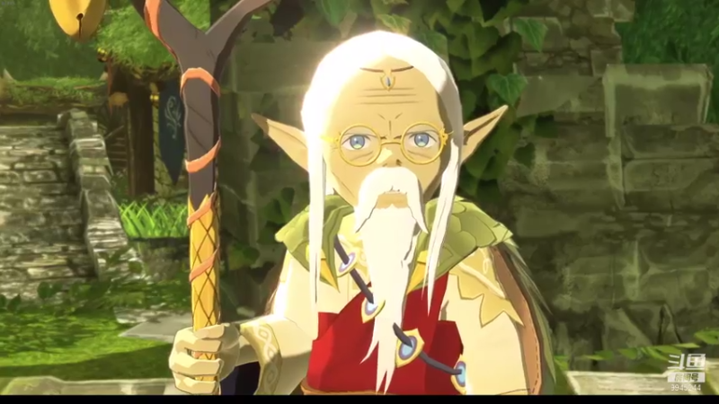 【2021-07-19 21点场】歪歪梯呀：下午全战，晚上怪猎物语