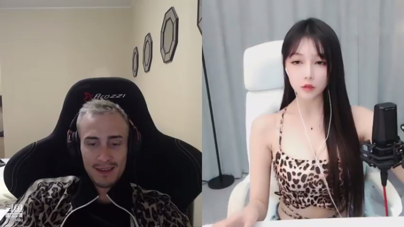 【2021-07-20 00点场】毛子Reckless：双倍亲密度 来升下牌子xbzz！