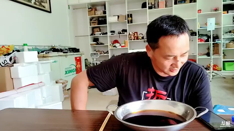 【2021-07-20 12点场】洪湖小肖：乡村牛人总决赛6点开始