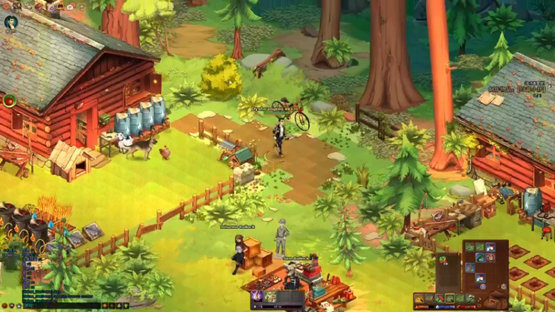 【2021-07-19 11点场】双木zzz：网络一线牵 关注点一点 嘻