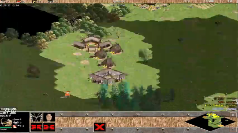 【2021-07-18 21点场】西毒的直播间：西毒罗马的专业躺赢复兴之路，你懂的