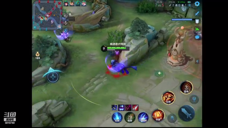 【2021-07-19 20点场】语音网恋被骗七市情：众筹过二星的游戏主播