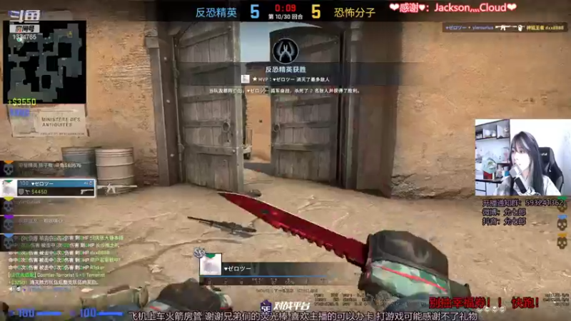 【2021-07-16 13点场】是希文吖丶：哪有人天天坐牢！？