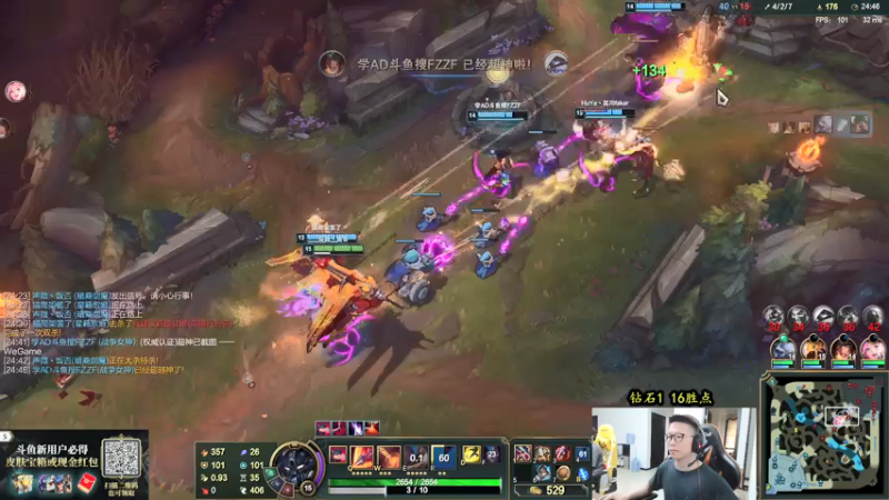 【2021-07-20 14点场】余小C真的很强：余小C：不蹦就算成功，上个大分！