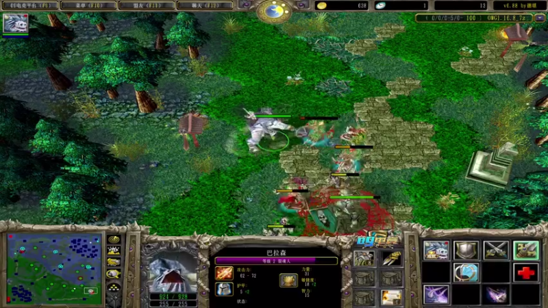 【2021-07-19 22点场】a824683653：6点擂台赛  守擂出发