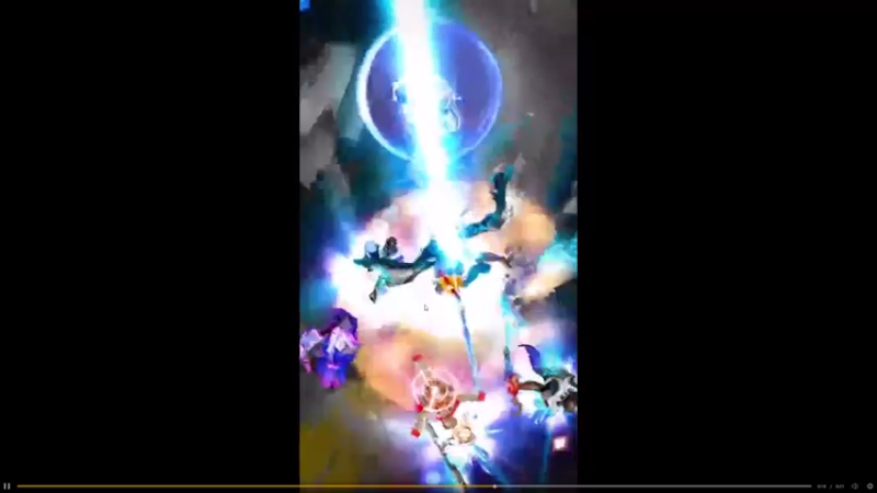 【2021-07-19 21点场】黑白锐雯：黑白锐雯，兄弟们我来啦