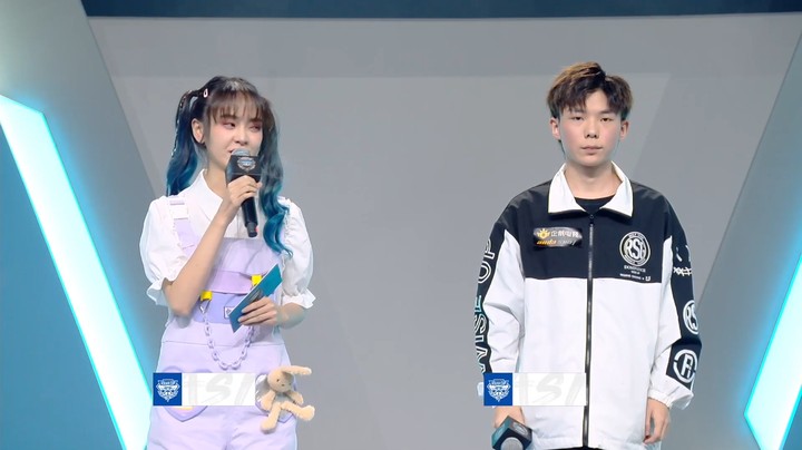 【赛后采访】RSG.小钰四天比赛打下来,状态有点起伏不定