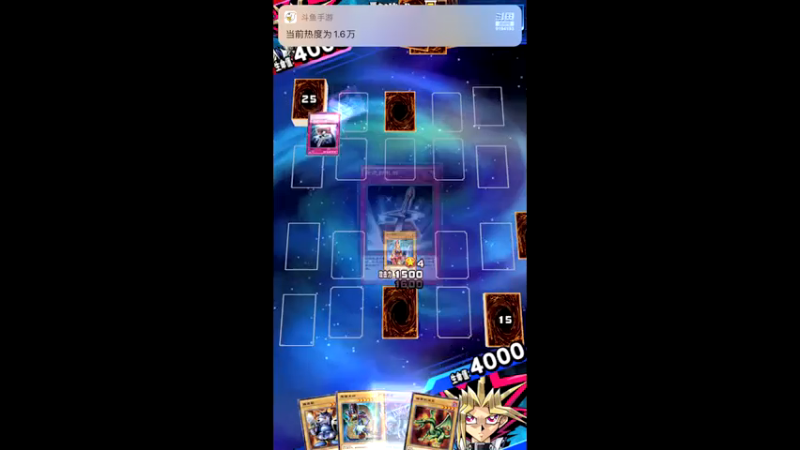 【2021-07-19 14点场】樱桃mike：游戏王喜欢