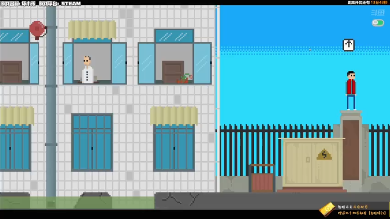 【2021-07-19 22点场】老猫CatGames：【Cat】坏小孩 今晚开荒