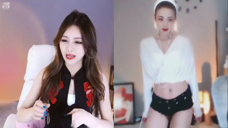 【李哥儿DoubleLee 舞蹈】07-20 00:46