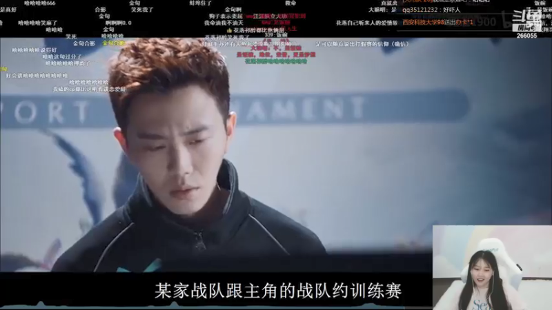 【2021-07-20 02点场】萌面酥：呜呜呜呜呜呜呜呜呜呜！