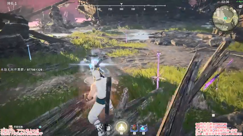 【2021-07-19 23点场】丶月咒：【月咒】战个痛快！！冲！！！