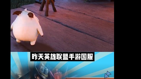 LOL手游国服B测开启，大量新装备同步上线！
